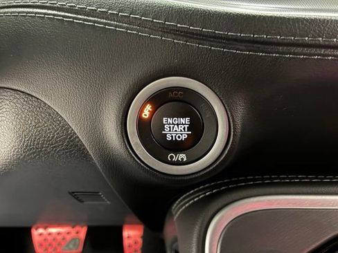 Used 2020 Dodge Challenger R/T Scat Pack w/ Shaker Package RWD image 14