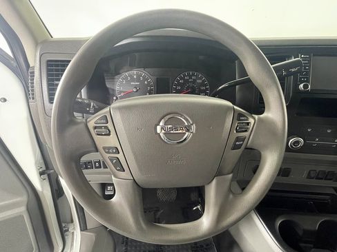 Used 2019 Nissan NV 3500 S image 17