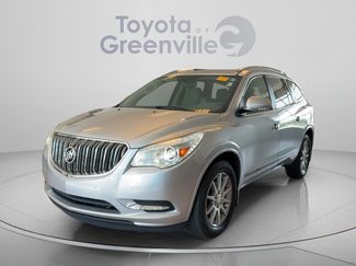 Used 2016 Buick Enclave Convenience FWD video 1