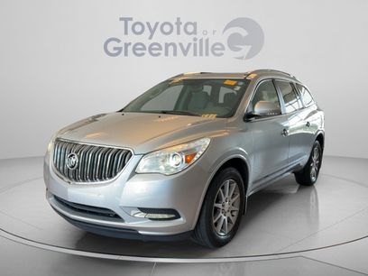 Used 2016 Buick Enclave Convenience