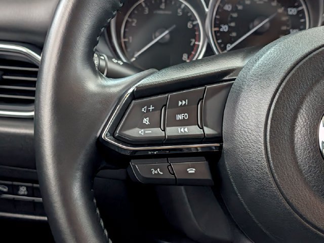Used 2025 MAZDA CX-5 AWD 2.5 S image 30