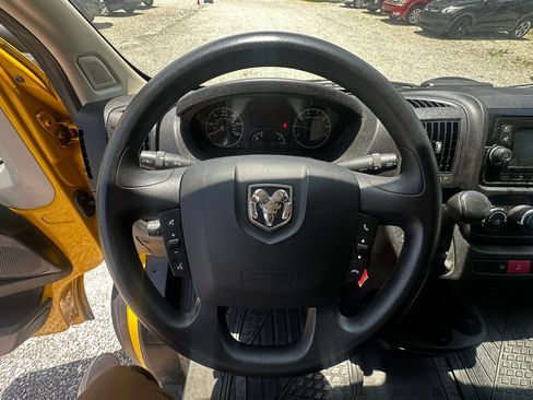 Used 2020 RAM ProMaster 1500 FWD image 17