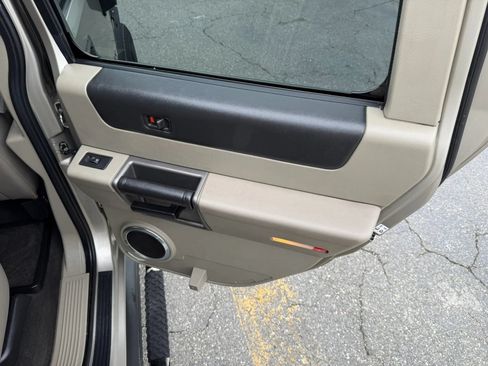 Used 2004 HUMMER H2 AWD/4WD image 35