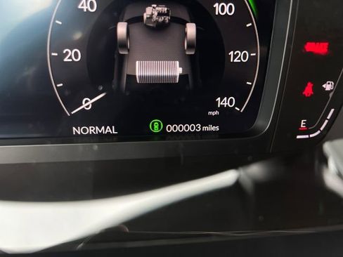 New 2026 Honda Civic Sport Touring image 23