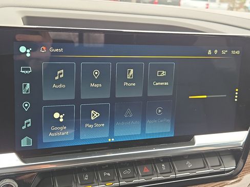 New 2026 Chevrolet Silverado 2500 LT w/ Trail Boss Package image 27