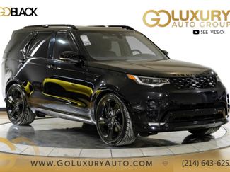 Used 2023 Land Rover Discovery S R-Dynamic AWD/4WD video 1