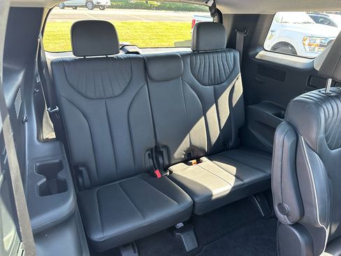 Used 2023 Hyundai Palisade Limited w/ Cargo Package image 28