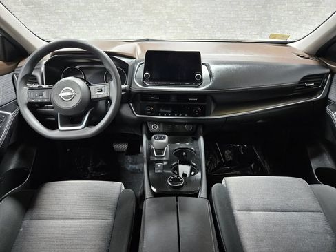 Used 2023 Nissan Rogue SV AWD/4WD image 32