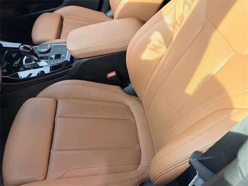 Certified 2023 BMW X3 xDrive30i w/ Convenience Package w/ZPA image 5