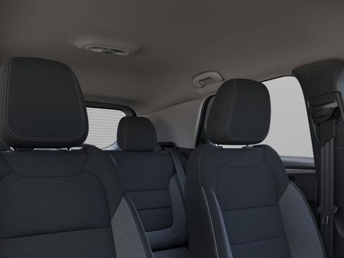 New 2026 Chevrolet TrailBlazer LS FWD image 39