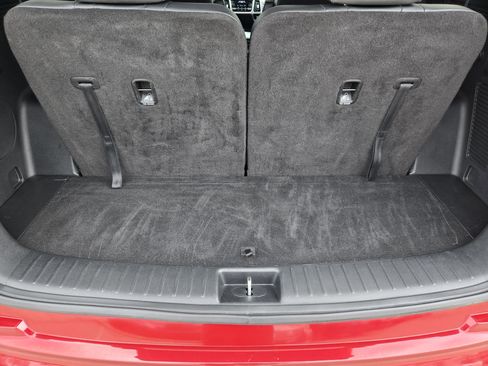 Used 2021 Kia Sorento EX w/ Panoramic Sunroof Package image 39