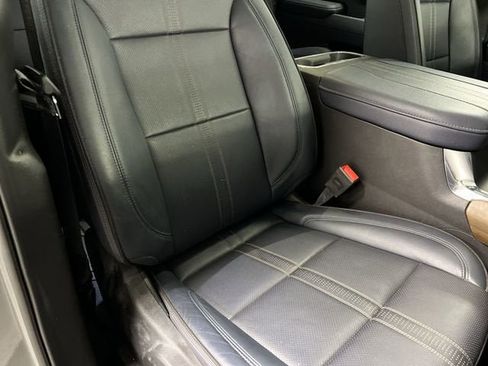 Certified 2024 Chevrolet Silverado 1500 High Country w/ High Country Premium Package image 29