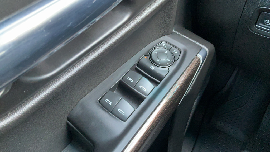 Used 2022 Chevrolet Silverado 1500 RST w/ Safety Package AWD/4WD image 14