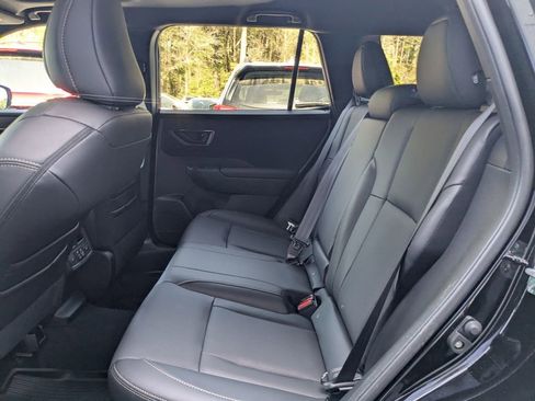 New 2026 Subaru Outback Limited XT image 13