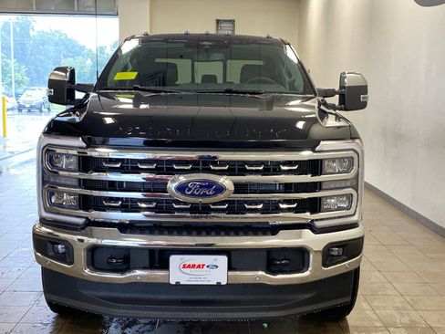 New 2026 Ford F350 Lariat w/ Lariat Ultimate Package AWD/4WD image 3