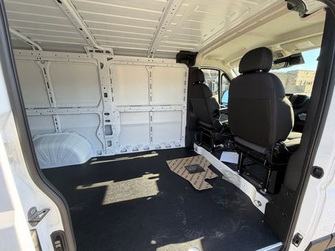 New 2026 RAM ProMaster 1500 w/ Safety Group FWD image 20