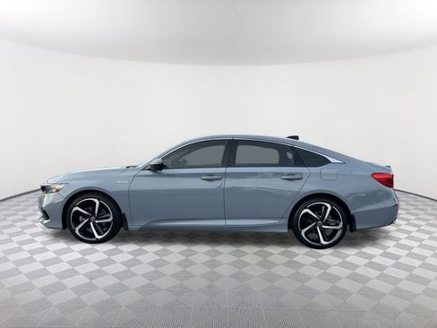 Used 2022 Honda Accord Sport image 11