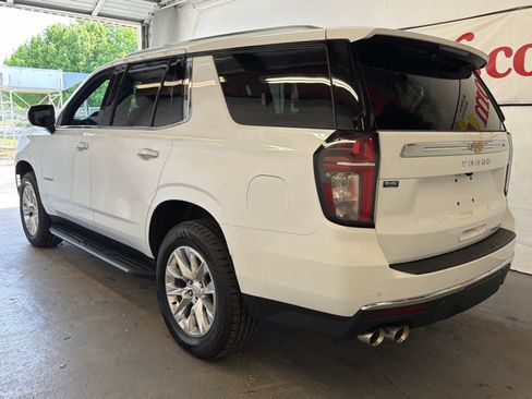 Used 2024 Chevrolet Tahoe Premier image 10