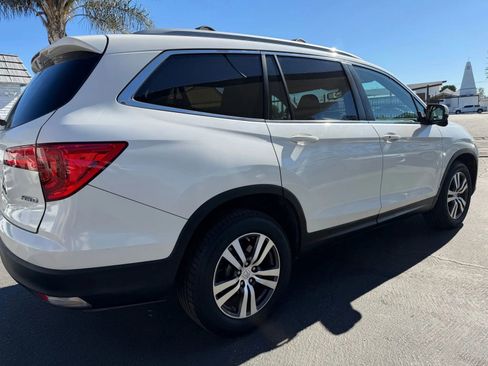 Used 2016 Honda Pilot EX-L image 28