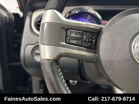 Used 2014 Ford Mustang GT w/ Electronics Package image 76