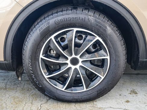 Used 2020 Ford Escape S image 11