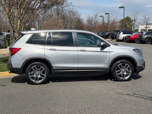 Used 2022 Honda Passport EX-L image 5