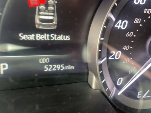 Used 2023 Toyota Highlander XSE image 3