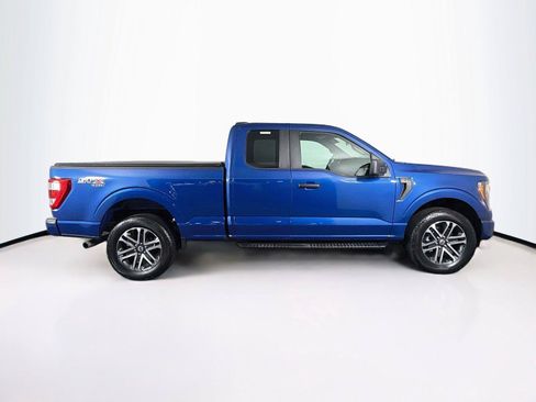 Used 2023 Ford F150 XL w/ STX Appearance Package AWD/4WD image 12