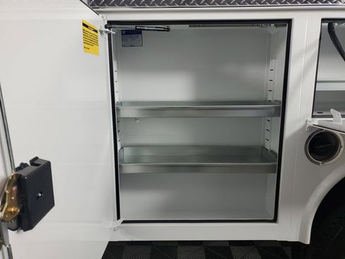 New 2026 Chevrolet Silverado 2500 W/T w/ WT Convenience Package image 9