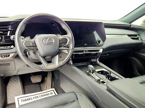 Used 2024 Lexus RX 450h AWD w/ Convenience Package image 12
