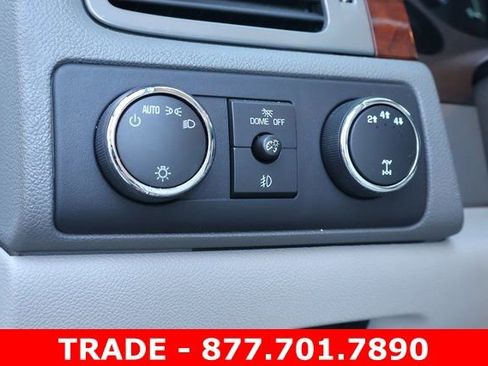 Used 2011 Chevrolet Silverado 3500 LTZ w/ LTZ Plus Package image 21