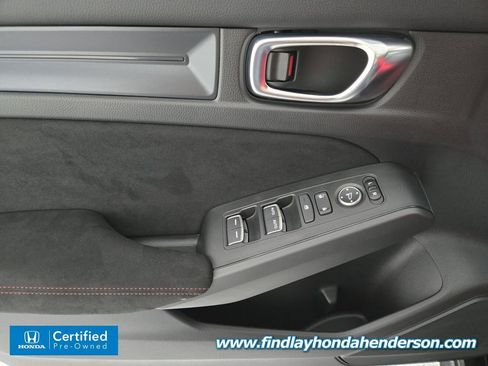 Certified 2025 Honda Civic Type R image 15
