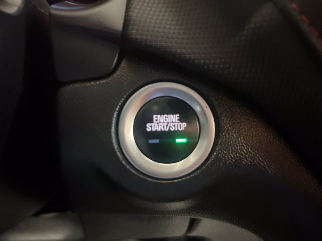 Used 2023 Chevrolet Equinox RS AWD/4WD image 23