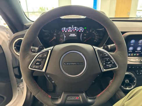 Used 2023 Chevrolet Camaro ZL1 image 24
