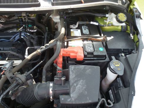 Used 2012 Ford Fiesta SE FWD image 26