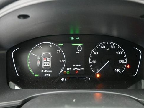 New 2026 Honda Civic Sport image 15