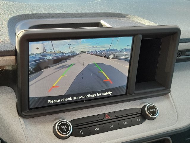 Certified 2023 Ford Maverick XLT w/ XLT Luxury Package FWD image 21