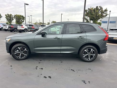 New 2026 Volvo XC60 B5 Core w/ Climate Package image 4