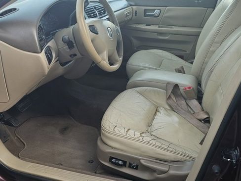 Used 2000 Mercury Sable LS Premium image 17