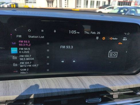 Used 2024 Kia Telluride SX image 22