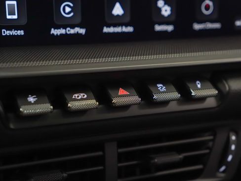 New 2026 Porsche 911 Carrera 4S image 29