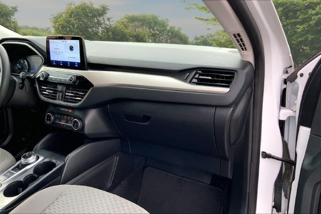 Used 2022 Ford Escape SE FWD image 26