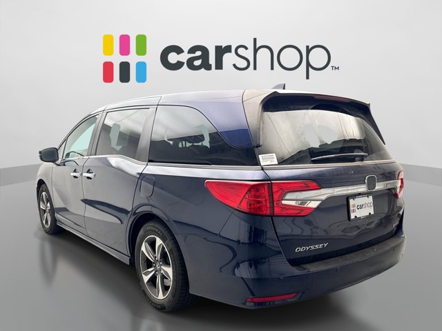 Used 2018 Honda Odyssey Touring image 3