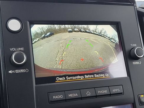 Used 2026 Subaru Forester AWD/4WD image 22