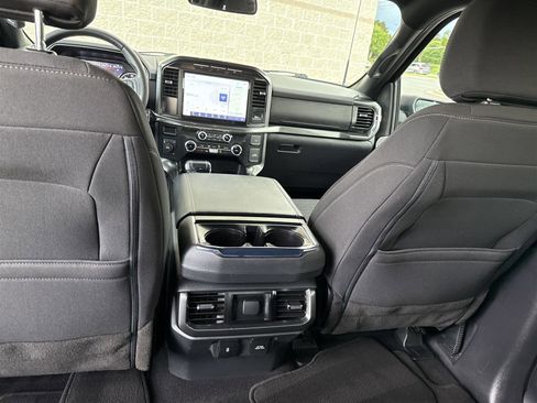 Used 2023 Ford F150 XLT w/ Equipment Group 302A High image 28