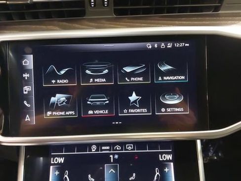 Used 2023 Audi A6 Premium Plus w/ Premium Plus Package AWD/4WD image 26