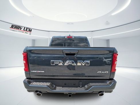 New 2026 RAM 1500 Lone Star image 4