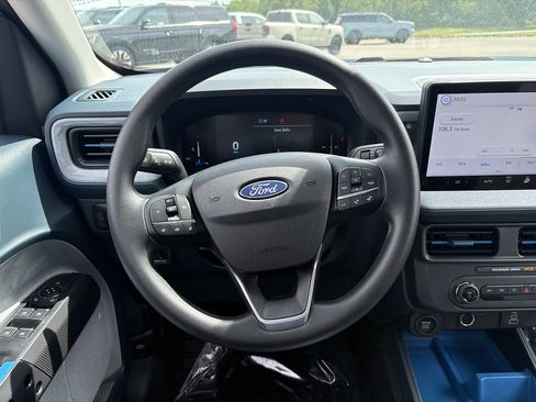 New 2026 Ford Maverick XLT AWD/4WD image 24