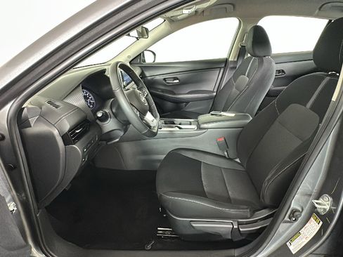 Used 2024 Nissan Sentra SV w/ All-Weather Package FWD image 11