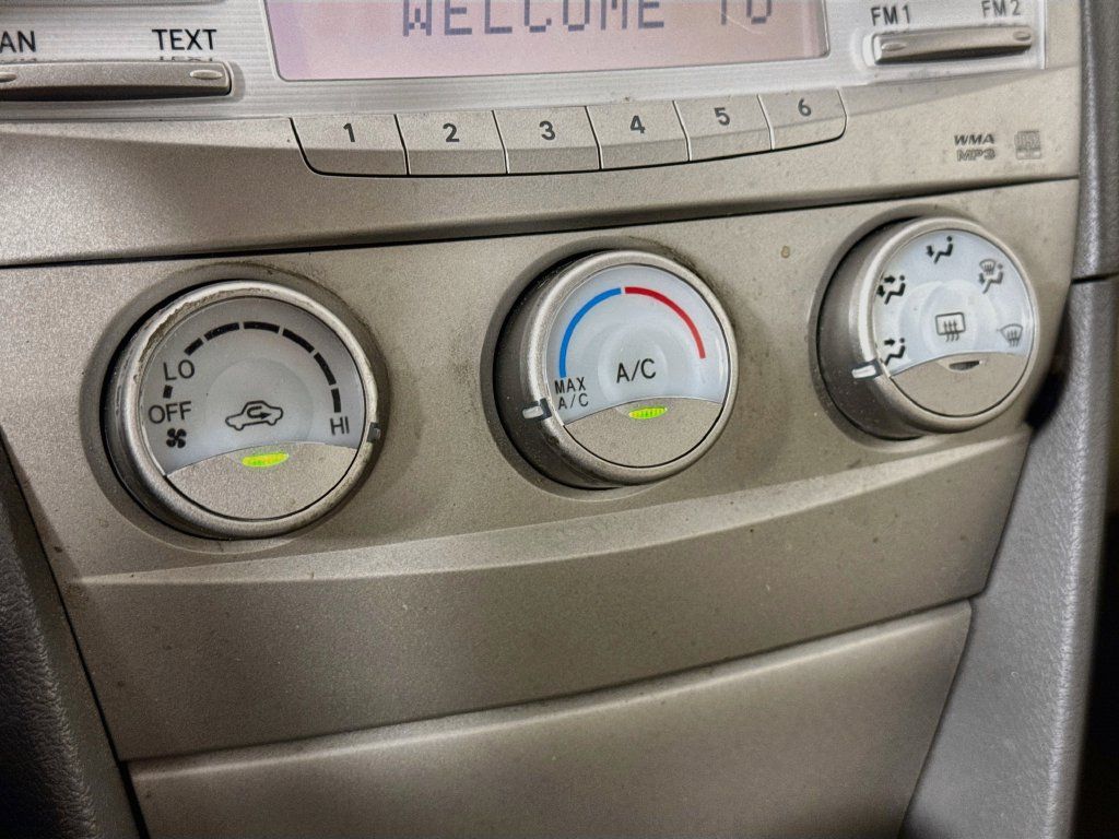 Used 2011 Toyota Camry LE w/ LE Extra-Value Pkg FWD image 16